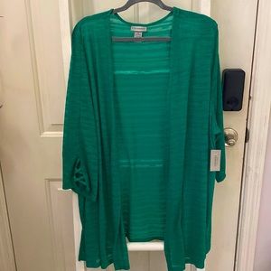 Catherine’s 3x Shaw